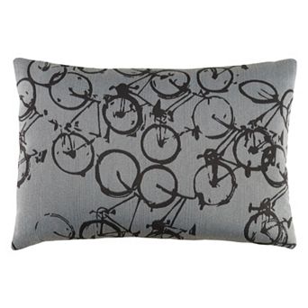 Decor 140 Fahrad Rectangular Throw Pillow