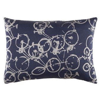Decor 140 Fahrad Rectangular Throw Pillow