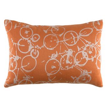Decor 140 Fahrad Rectangular Throw Pillow