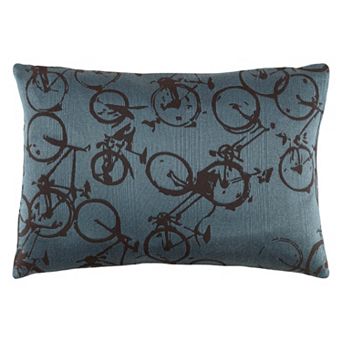 Decor 140 Fahrad Rectangular Throw Pillow