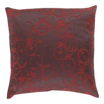 Decor 140 Fahrad Throw Pillow