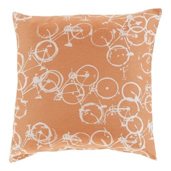 Decor 140 Fahrad Throw Pillow