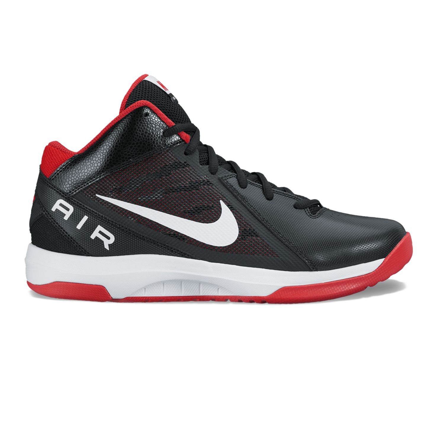 nike air overplay ix