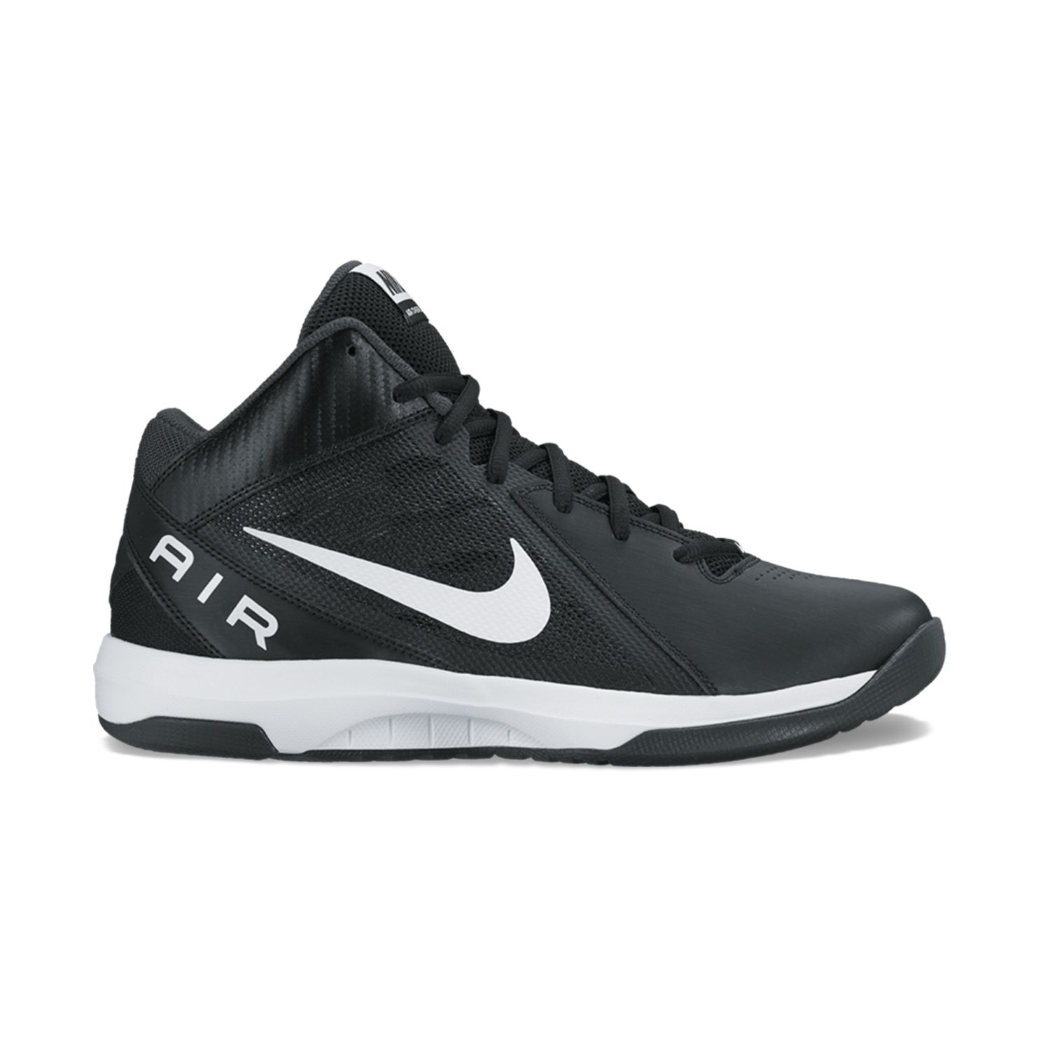 tenis nike air overplay ix