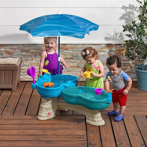 kohls water toys