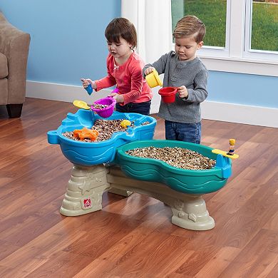 Step2 Sensory Play Table