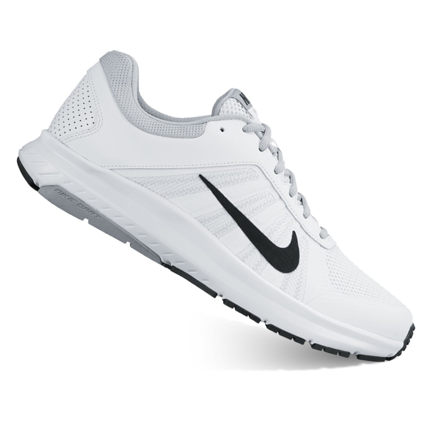 nike dart running shoes