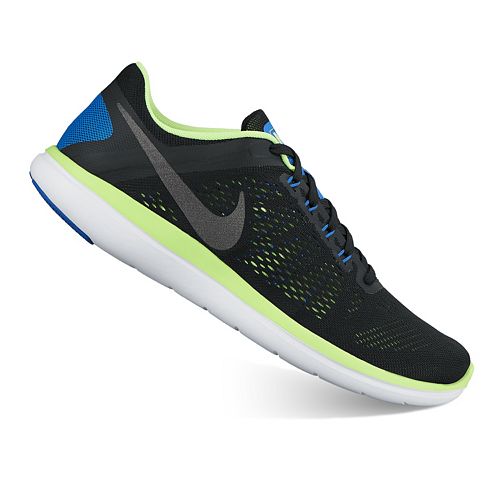 do nike flex run small