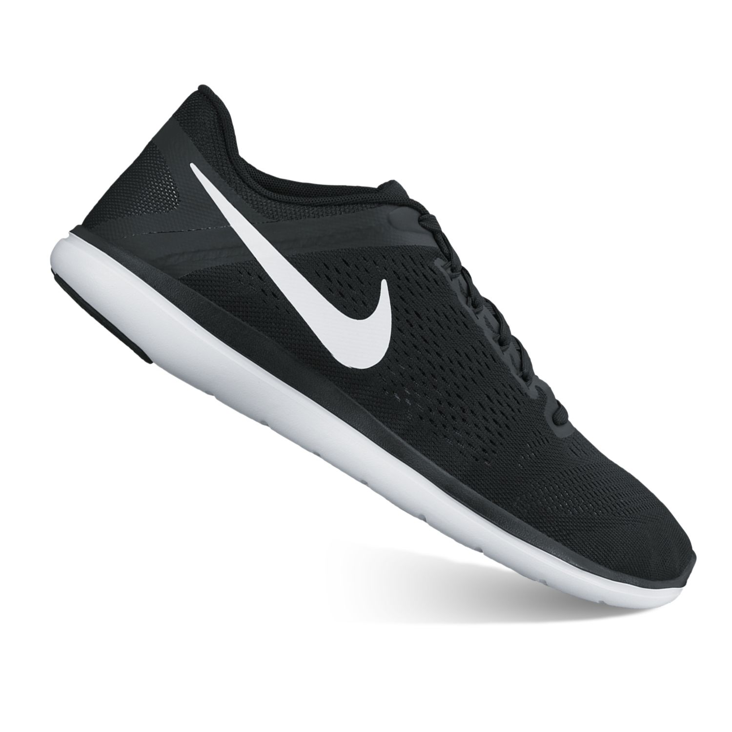 nike flex sports shoes