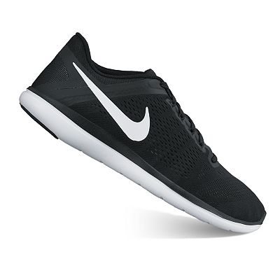 Nike free run 2016 black best sale