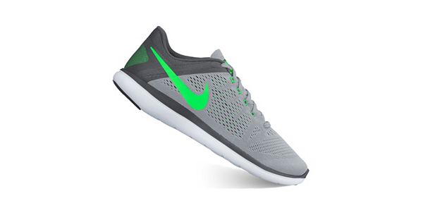 nike flex 2016 run review