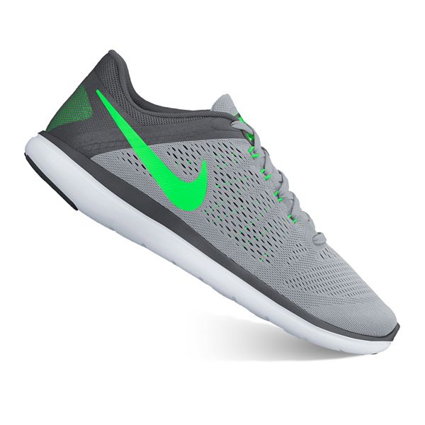 nike flex run mens
