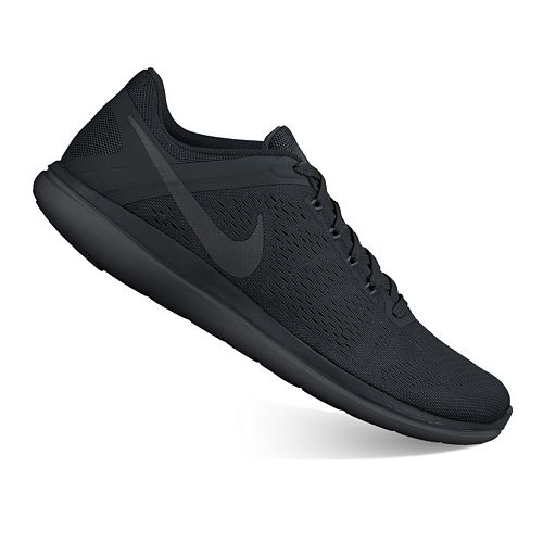 nike flex 2016 run review