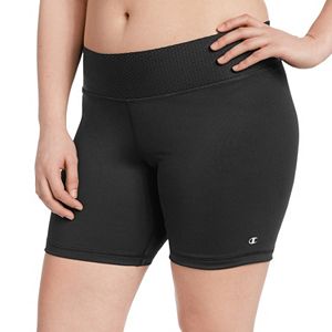 Women's Champion Absolute Compression Running Shorts