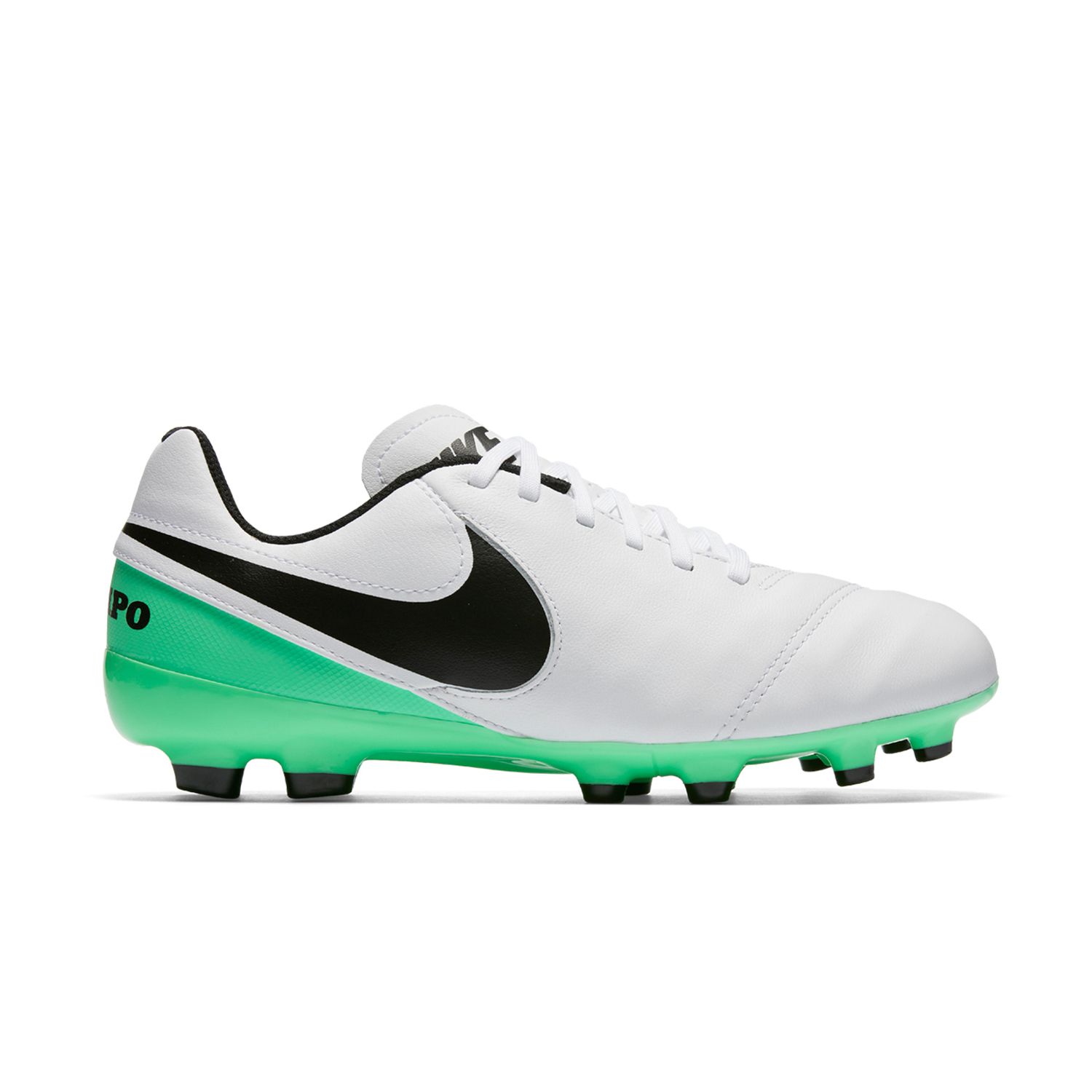 nike tiempo legend vi kids