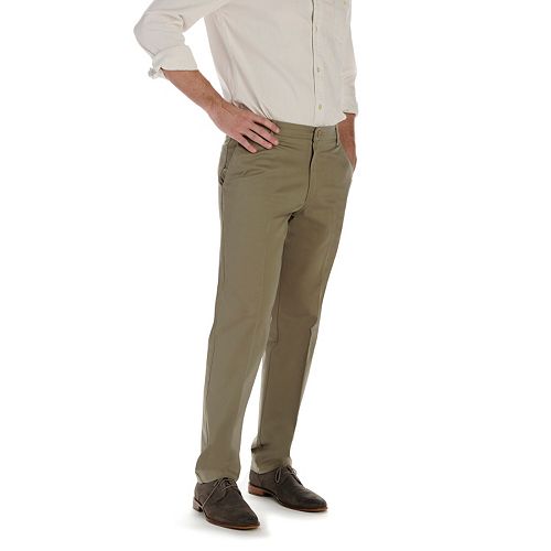 lees khaki pants