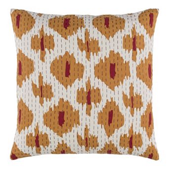 Decor 140 Nakshi Throw Pillow