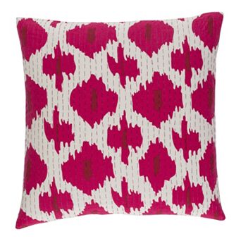 Decor 140 Nakshi Throw Pillow