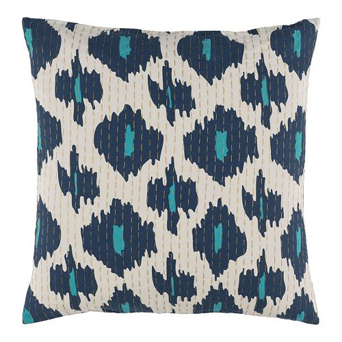 Decor 140 Nakshi Throw Pillow