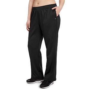 Plus Size Champion Tech Fleece Pants