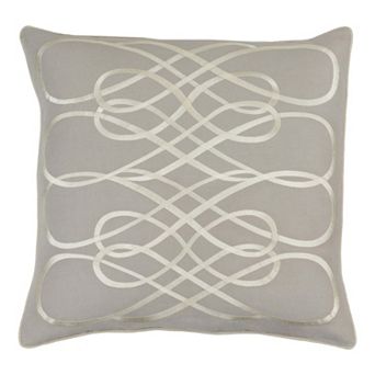 Decor 140 Terah Throw Pillow