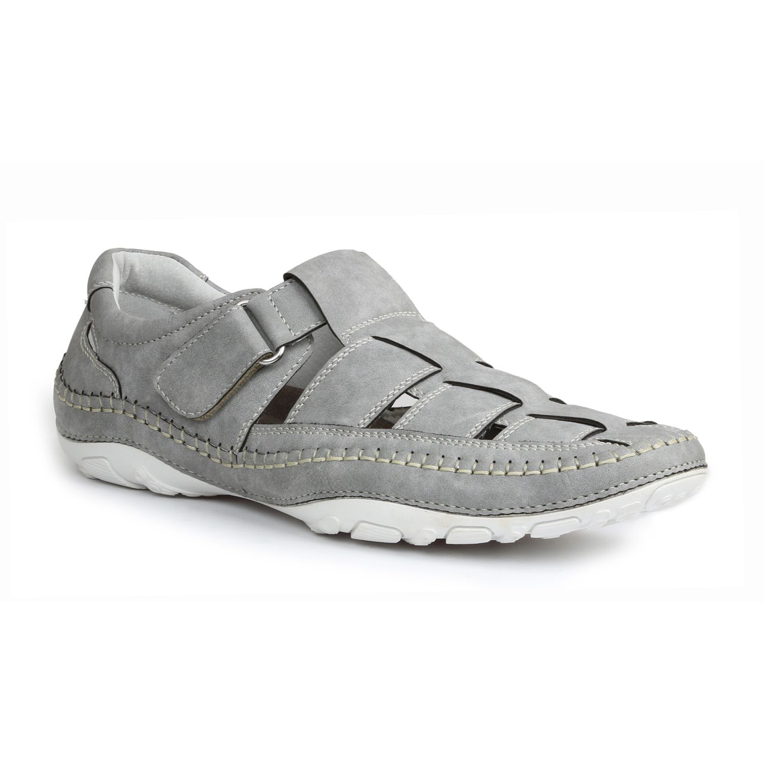 gbx men's sentaur fisherman sandal