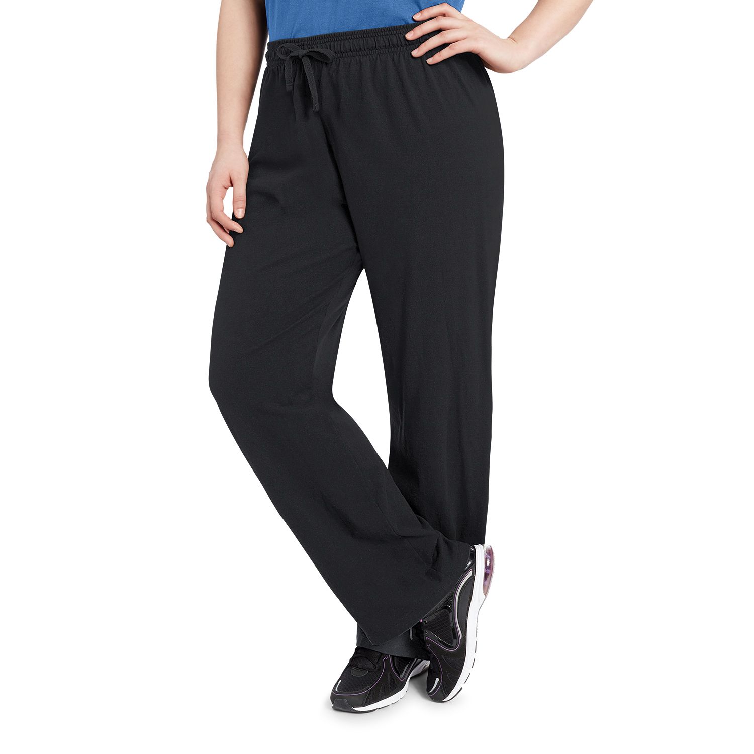 champion plus size pants