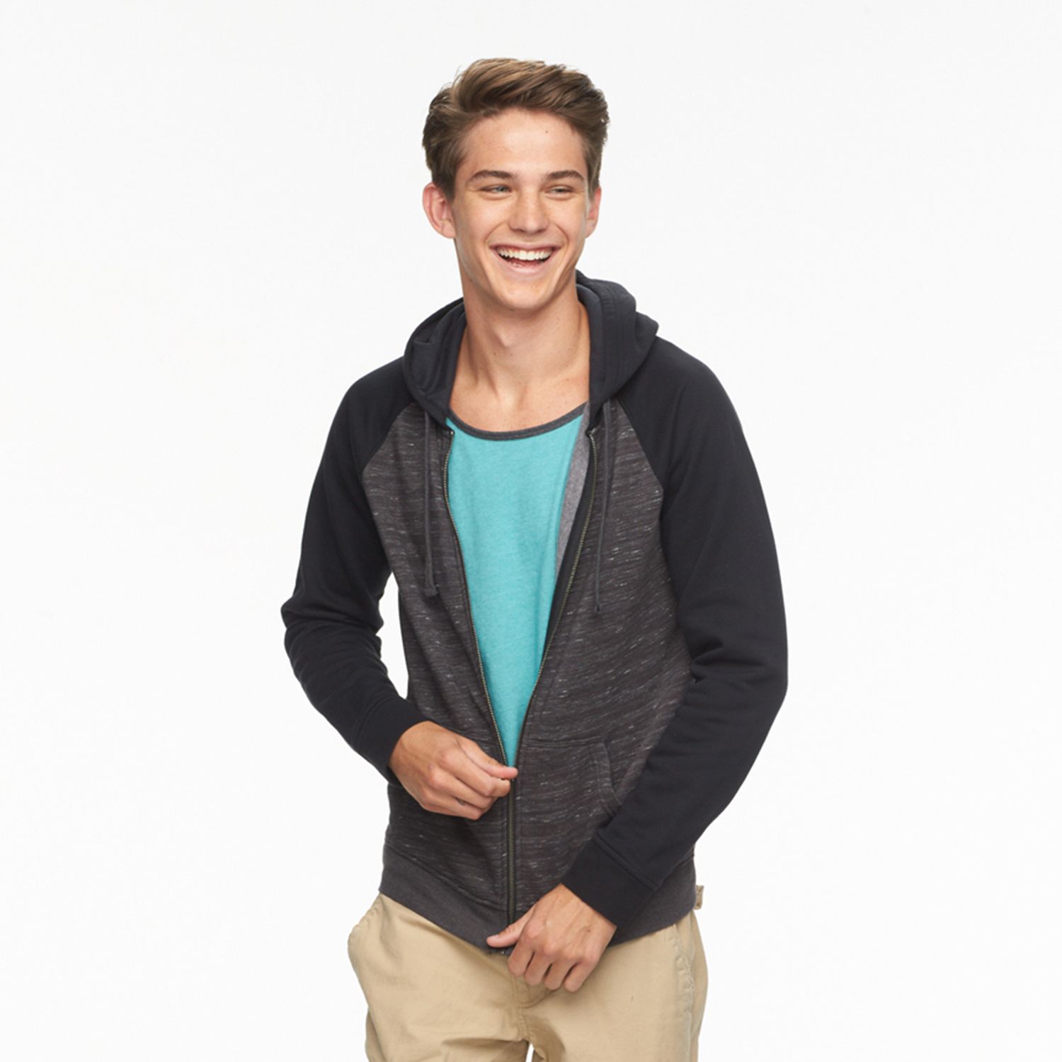 kohls urban pipeline hoodie