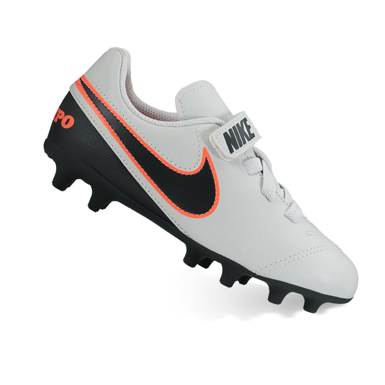 nike jr tiempo rio iii fg