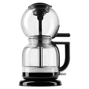 KitchenAid KCM0812OB Siphon 8-Cup Manual Coffee Brewer
