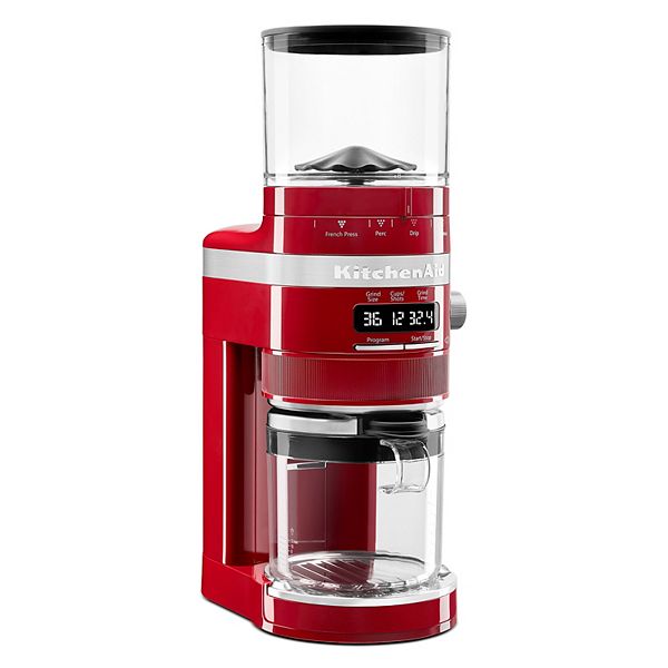 Kohls Kitchenaid Coffee Grinder Kitchenaid Coffee Makers Shop The