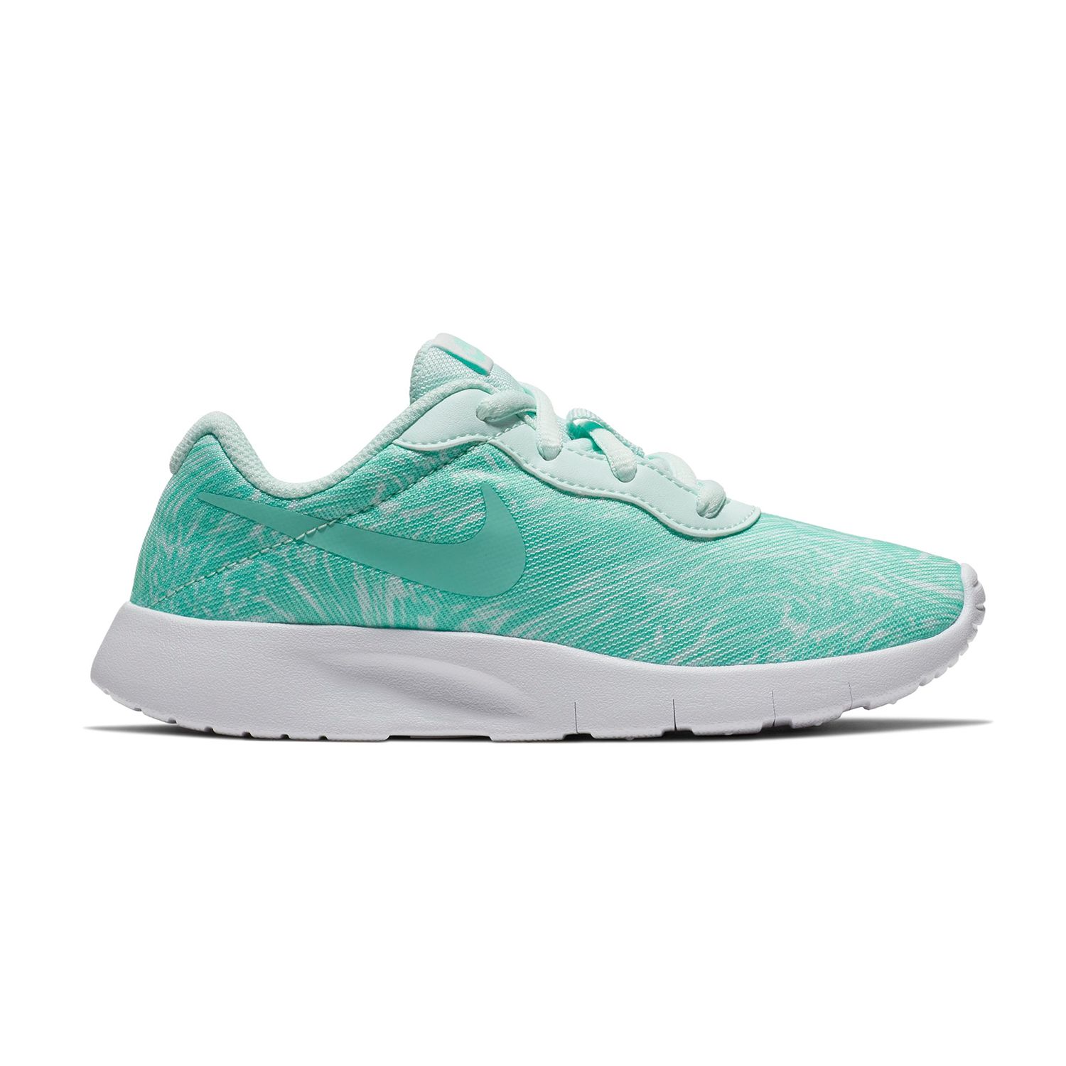 kohls girls athletic shoes