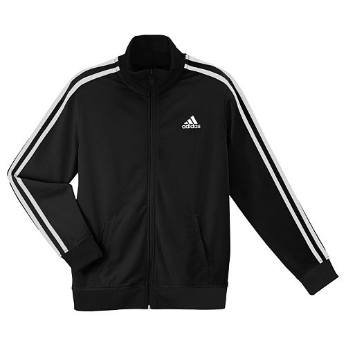 kohls adidas track jacket