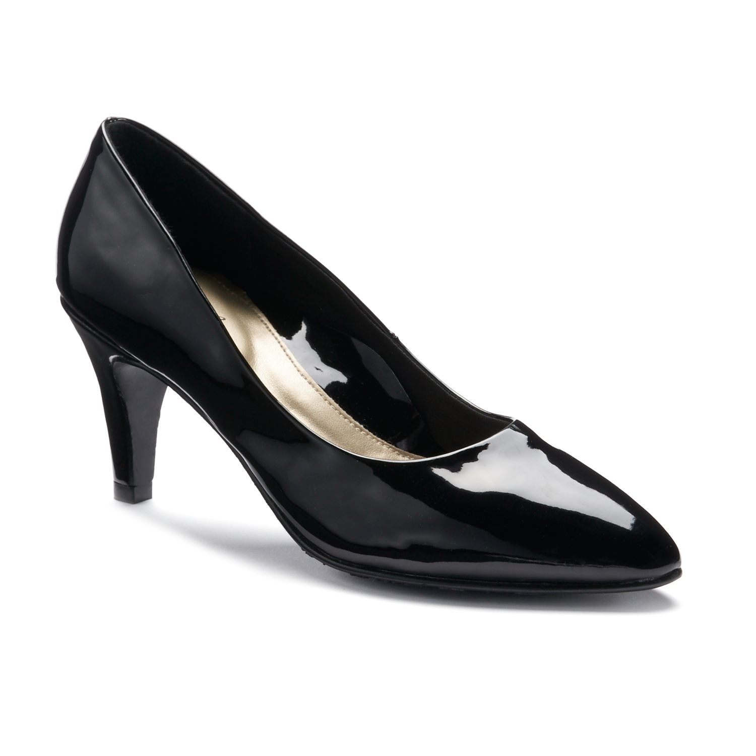 hush puppies high heels