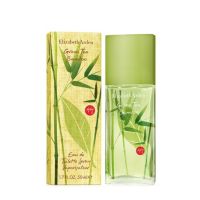 Green Tea Bamboo