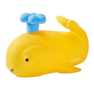 giggle Whale Bath Faucet Cover