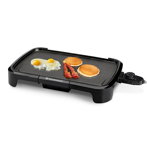 Electric on sale grill kohls