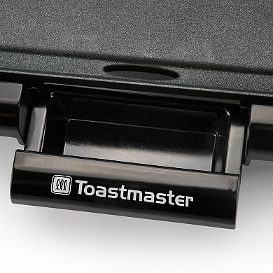 Toastmaster 10" x 16" Griddle