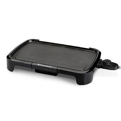 Toastmaster 10" x 16" Griddle