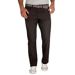 Izod comfort stretch jeans big sales and tall