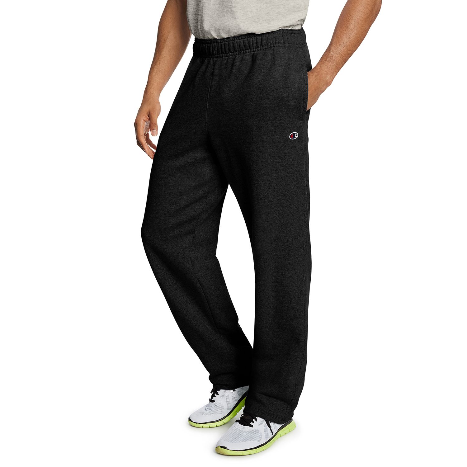 kohls champion joggers