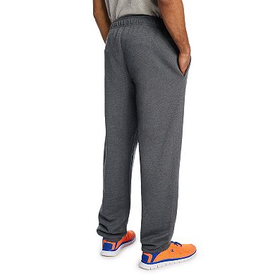 Men's Champion Cinched Fleece Pants