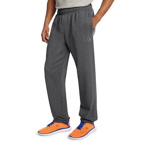kohls fleece pants