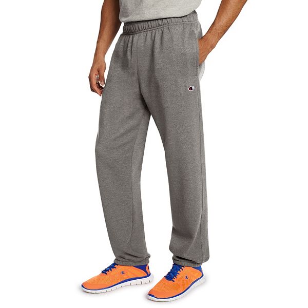 Men's Champion® Cinched Fleece Pants