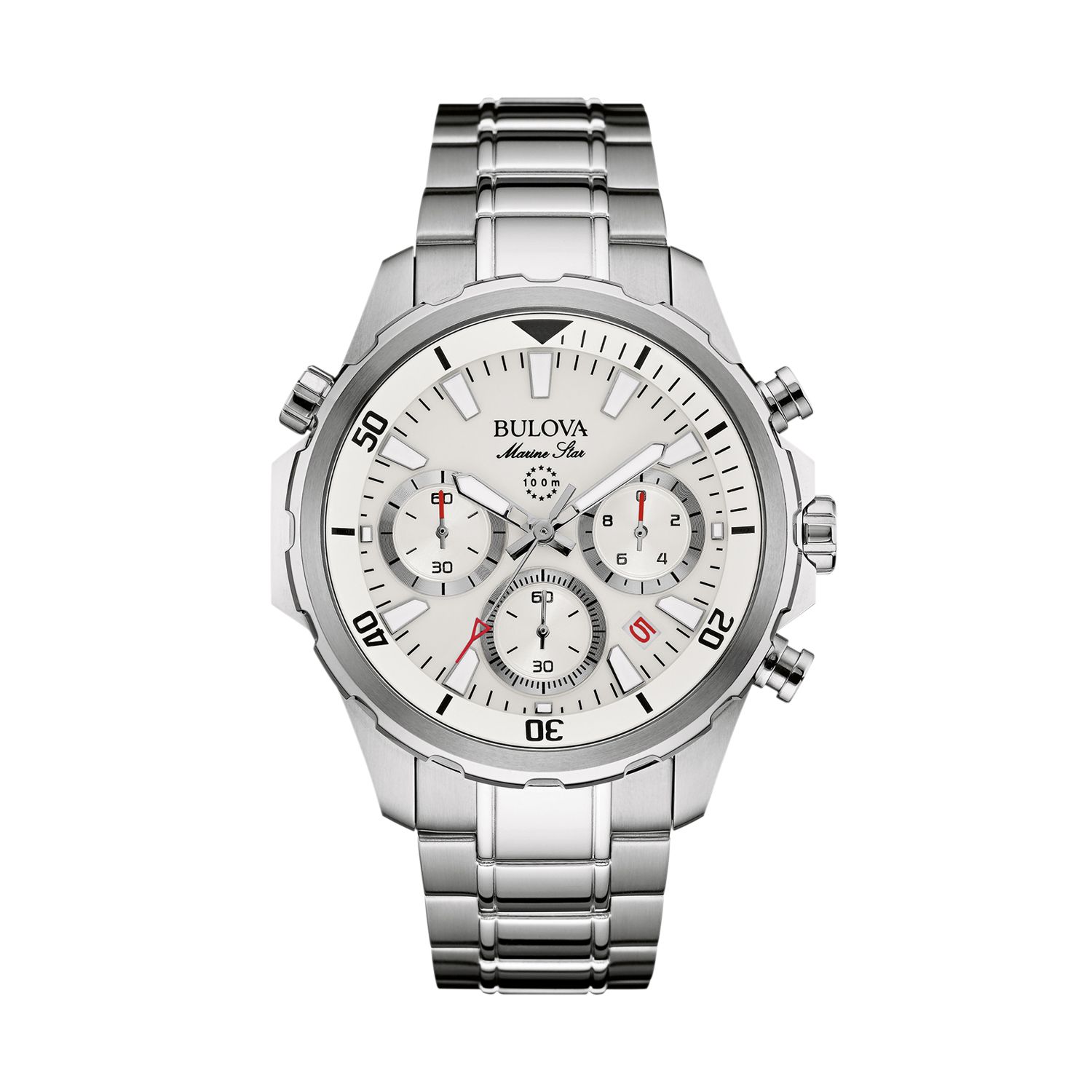 seiko men's chronograph sks593