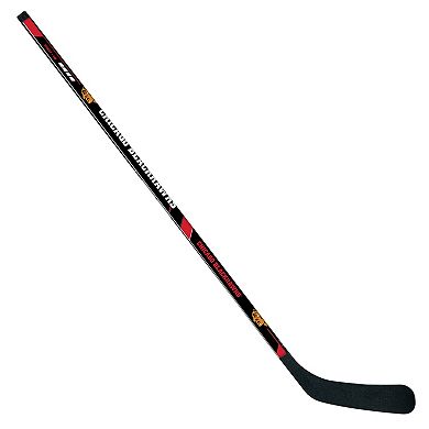 Franklin Sports Chicago Blackhawks 48-Inch Right Hand Street Hockey Stick