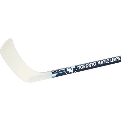 Franklin Toronto Maple Leafs 48-Inch Right Hand Street Hockey Stick