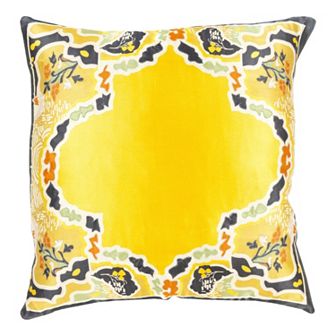 Decor 140 Lyksovo Throw Pillow