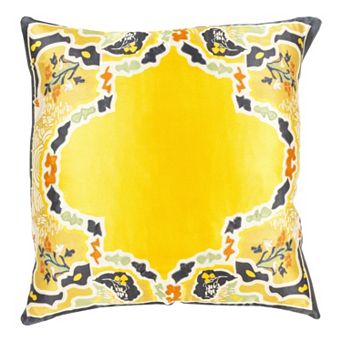 Decor 140 Lyksovo Throw Pillow