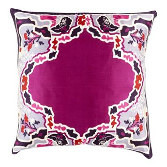 Decor 140 Lyksovo Throw Pillow